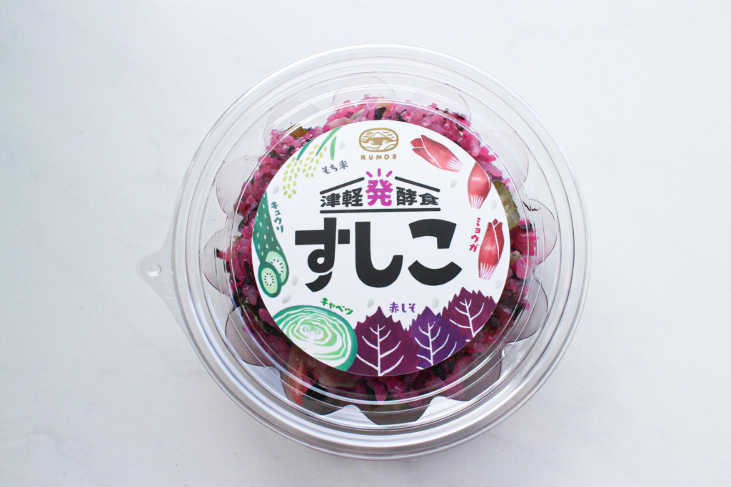 合同会社津軽の暮らしラボ(すしこ)