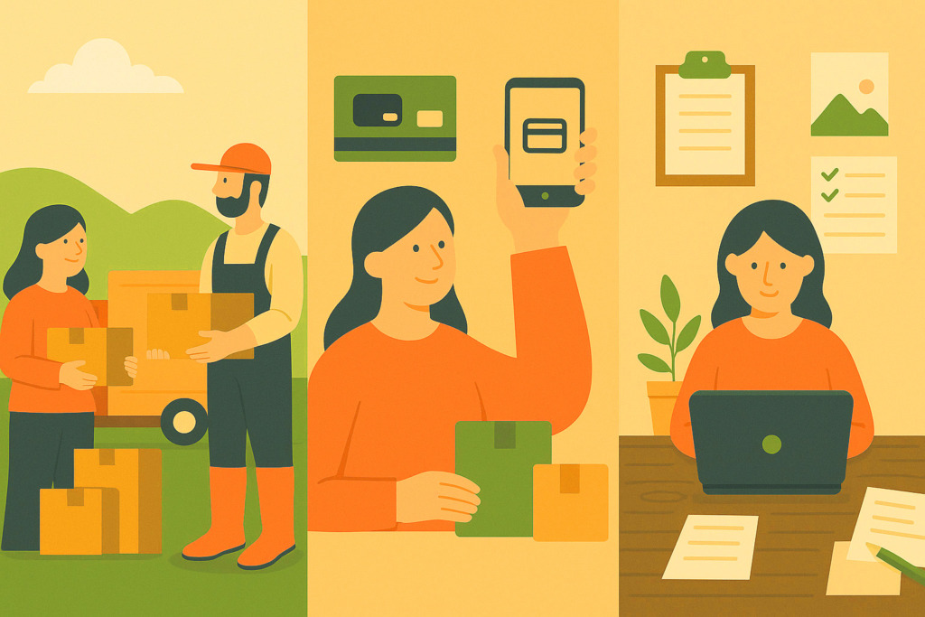 奥津軽の名産品を直送 TSUGA-RUNDE(ツガルンデ)